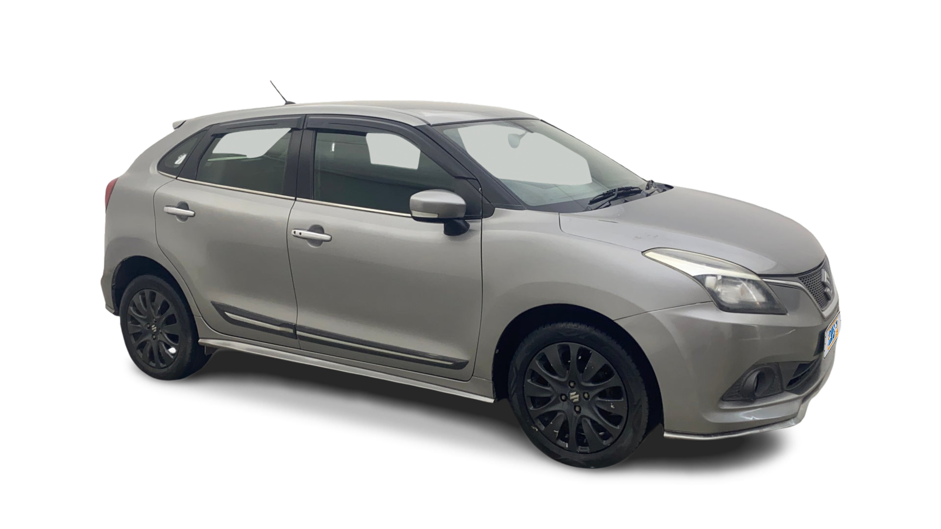 Maruti Baleno-img