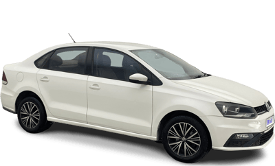 2021 Volkswagen Vento - Sedan - Petrol - Manual - ₹7.32 lakh