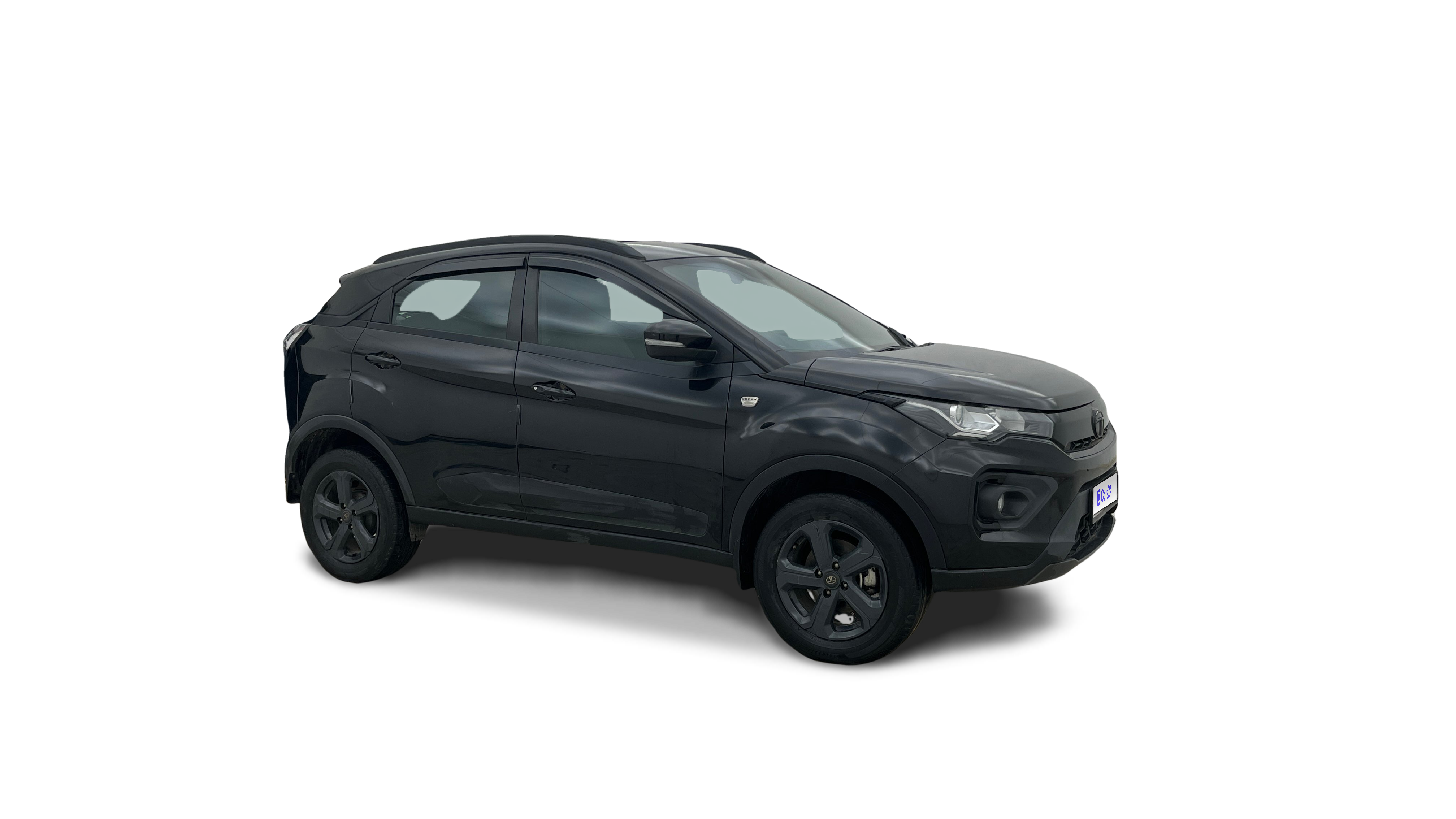 2023 Tata NEXON - SUV - Petrol - Manual - ₹9.39 lakh