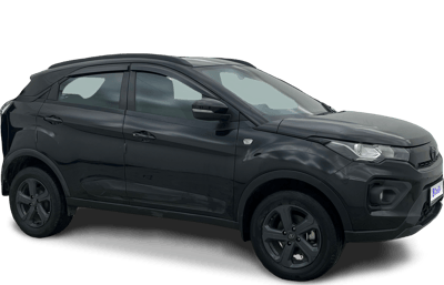 2023 Tata NEXON - SUV - Petrol - Manual - ₹9.39 lakh