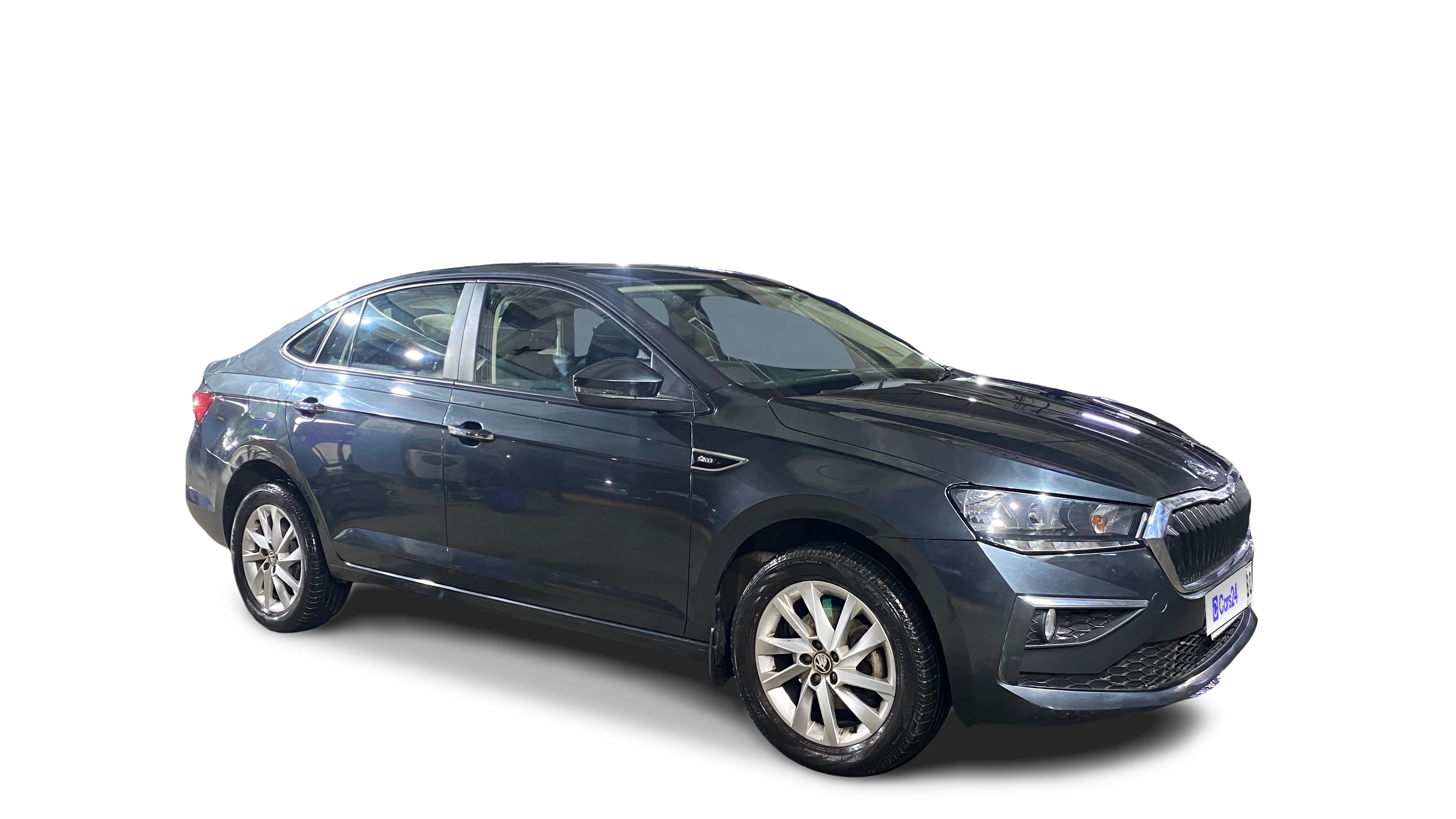 2023 Skoda SLAVIA - Sedan - Petrol - Automatic - ₹8.86 lakh