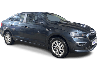 2023 Skoda SLAVIA - Sedan - Petrol - Automatic - ₹8.86 lakh