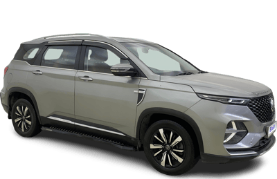 2020 MG HECTOR PLUS - SUV - Petrol - Automatic - ₹10.00 lakh