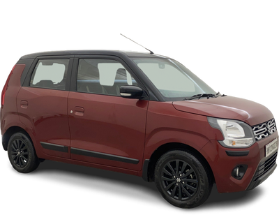 Maruti New Wagon-R-img