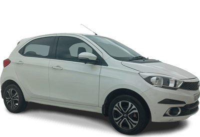 2019 Tata Tiago - Hatchback - Petrol - Automatic - ₹4.36 lakh