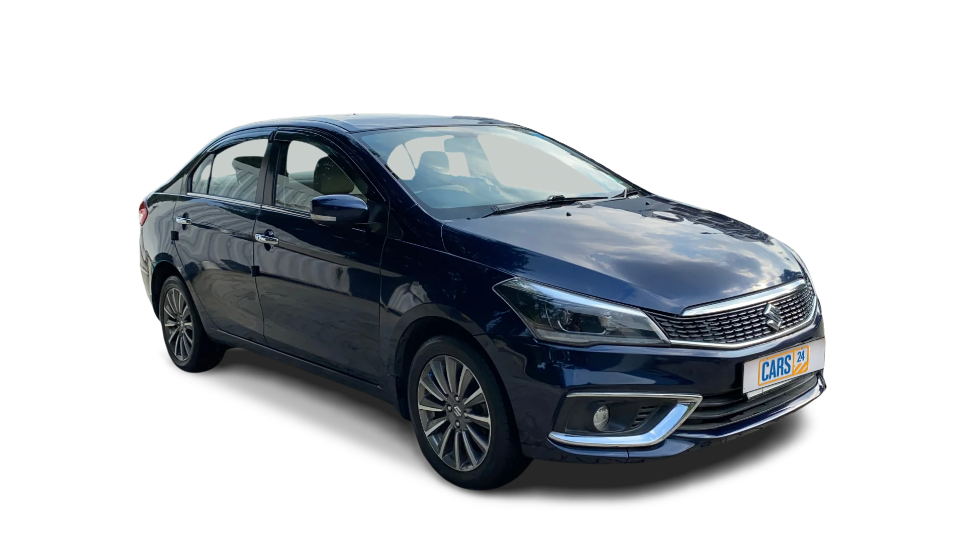 Maruti Ciaz-img