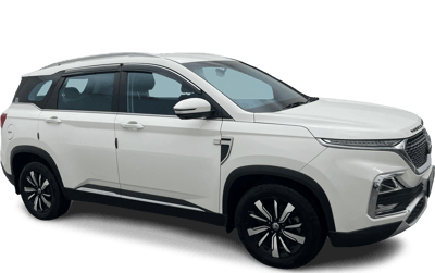 2020 MG HECTOR - SUV - Diesel - Manual - ₹10.84 lakh