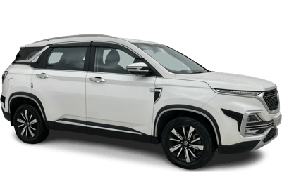 2019 MG HECTOR - SUV - Petrol - Automatic - ₹10.00 lakh