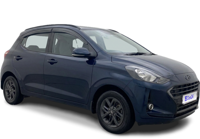 2022 Hyundai GRAND I10 NIOS - Hatchback - CNG - Manual - ₹5.22 lakh