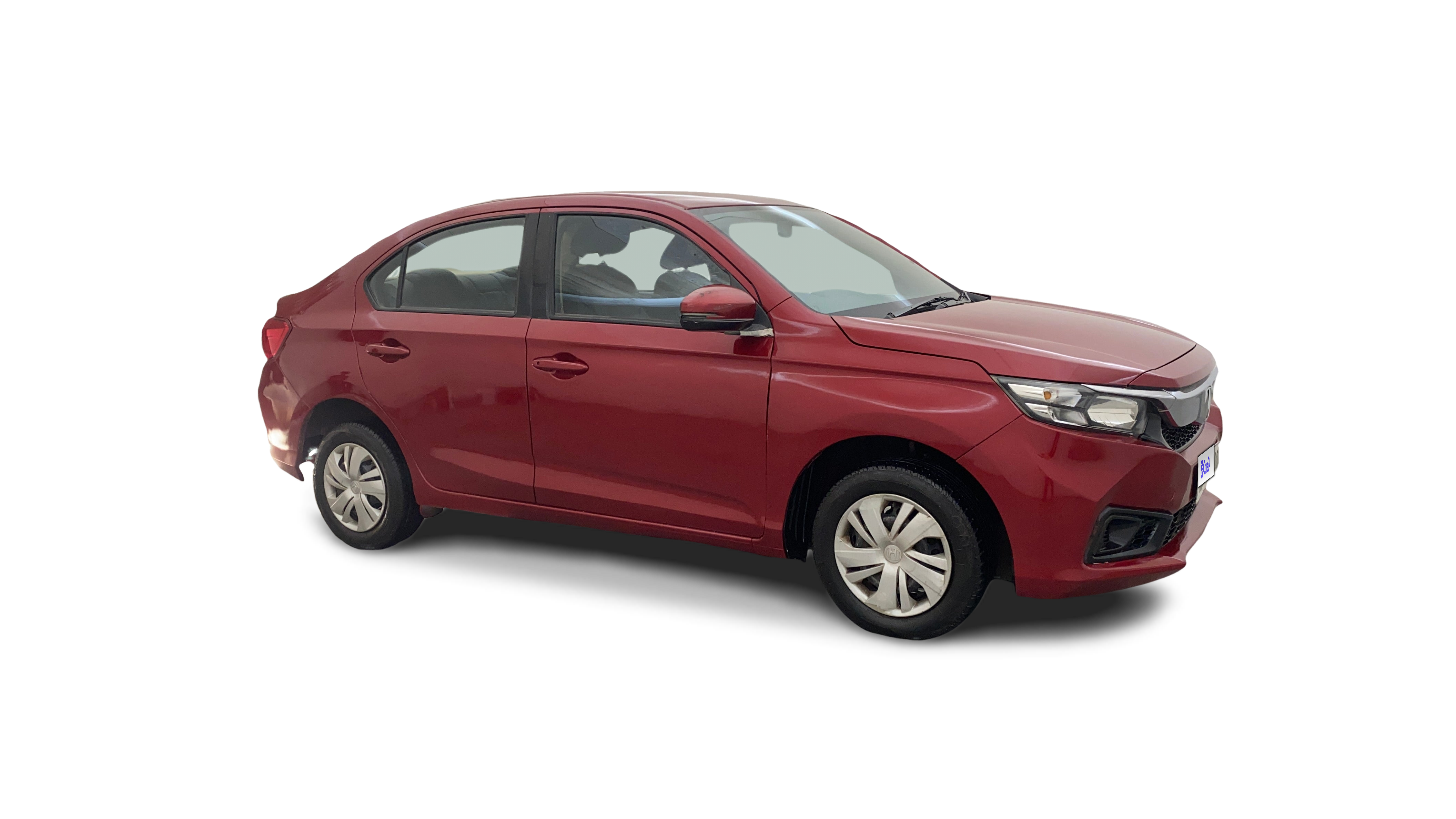 2019 Honda Amaze - Sedan - Diesel - Manual - ₹4.64 lakh