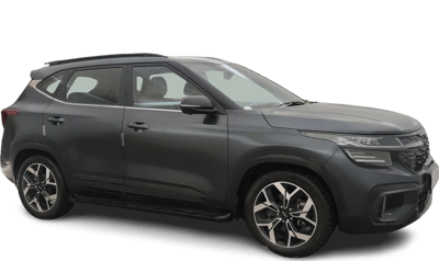 2023 KIA SELTOS - SUV - Petrol - Automatic - ₹15.47 lakh