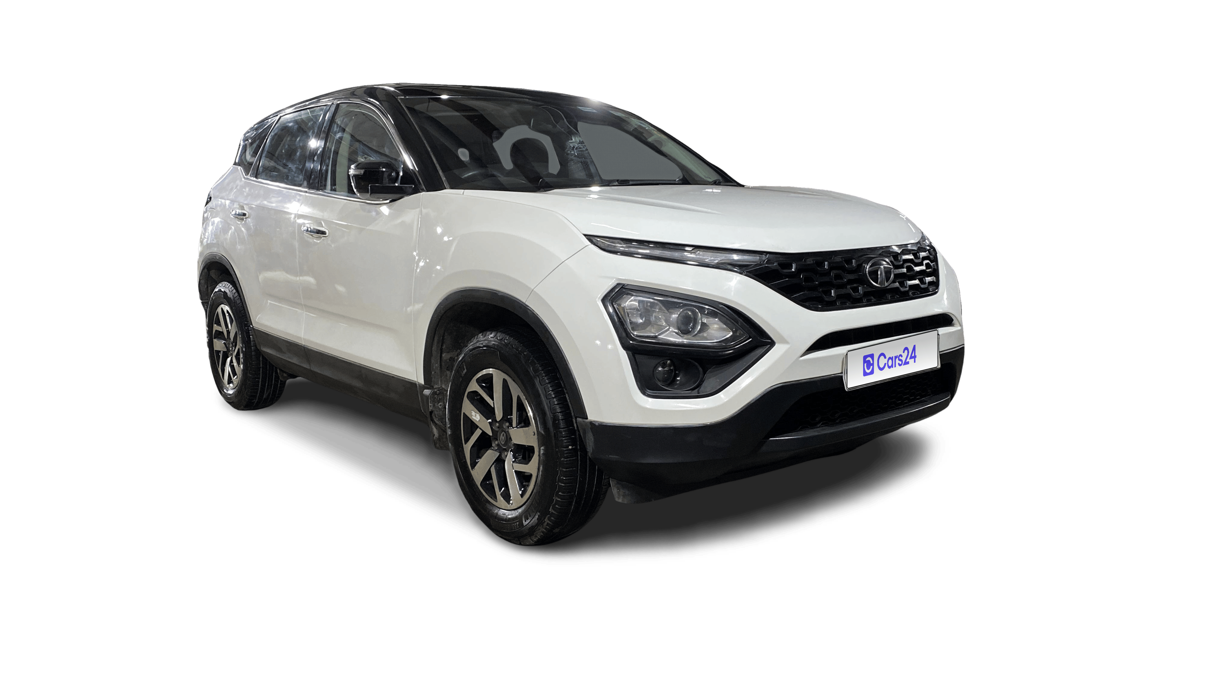 2022 Tata Harrier - SUV - Diesel - Manual - ₹11.29 lakh