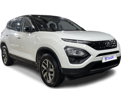 2022 Tata Harrier - SUV - Diesel - Manual - ₹11.29 lakh