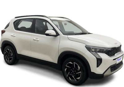 2024 KIA SONET - SUV - Petrol - Manual - ₹11.09 lakh