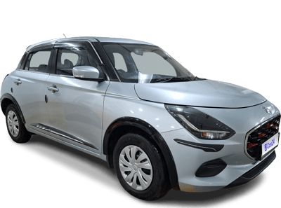 2025 Maruti Swift - Hatchback - Petrol - Manual - ₹7.57 lakh