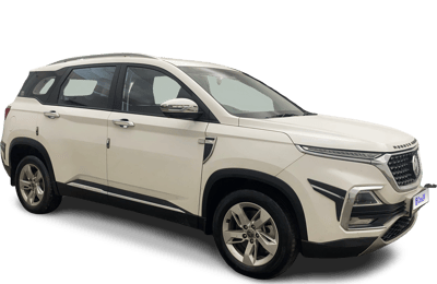 2021 MG HECTOR - SUV - Petrol - Manual - ₹9.65 lakh