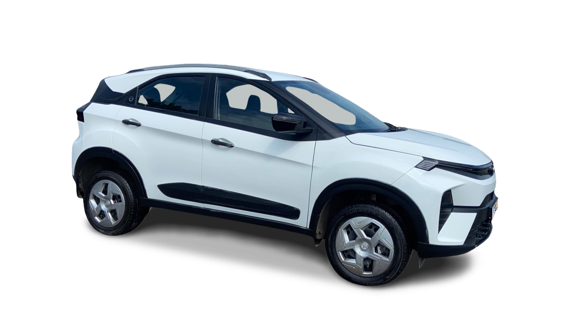 2023 Tata NEXON - SUV - Petrol - Manual - ₹7.35 lakh