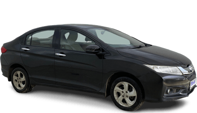 2016 Honda City - Sedan - Petrol - Automatic - ₹4.90 lakh