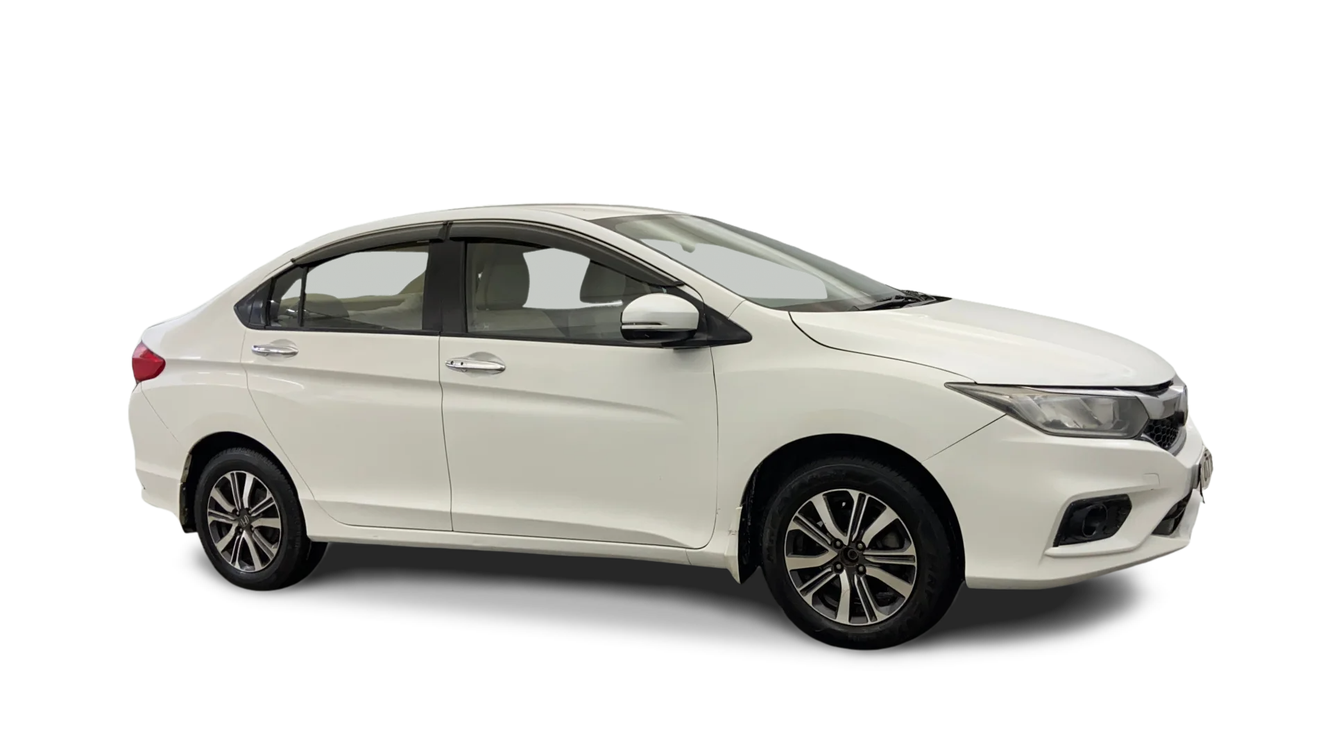 Honda City-img