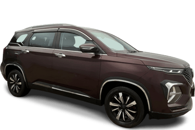 2020 MG HECTOR PLUS - SUV - Petrol - Automatic - ₹10.14 lakh