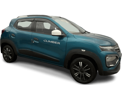 2022 Renault Kwid - Hatchback - Petrol - Manual - ₹3.35 lakh