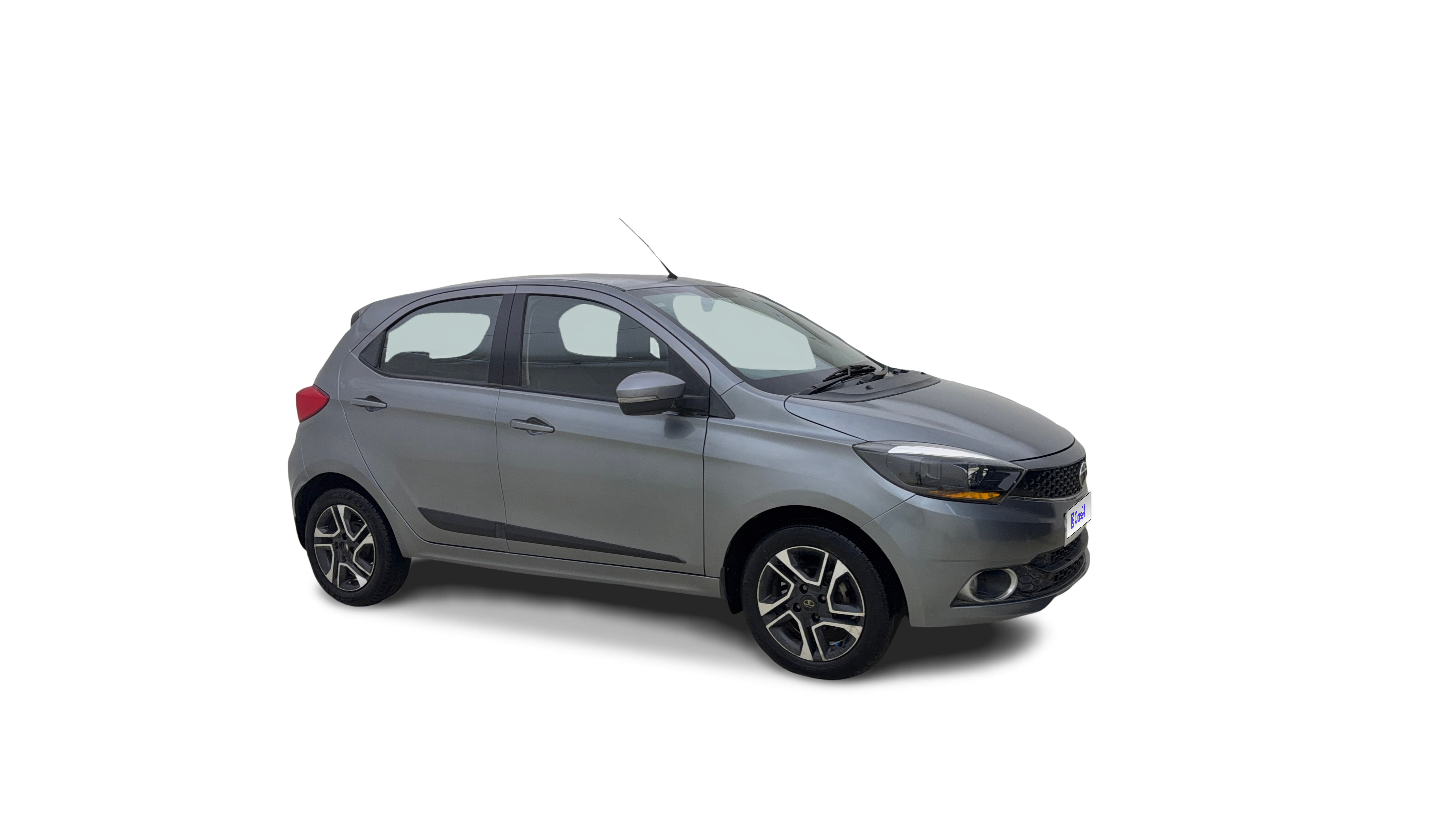 2019 Tata Tiago - Hatchback - Petrol - Manual - ₹3.91 lakh