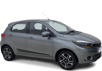 2019 Tata Tiago - Hatchback - Petrol - Manual - ₹3.91 lakh