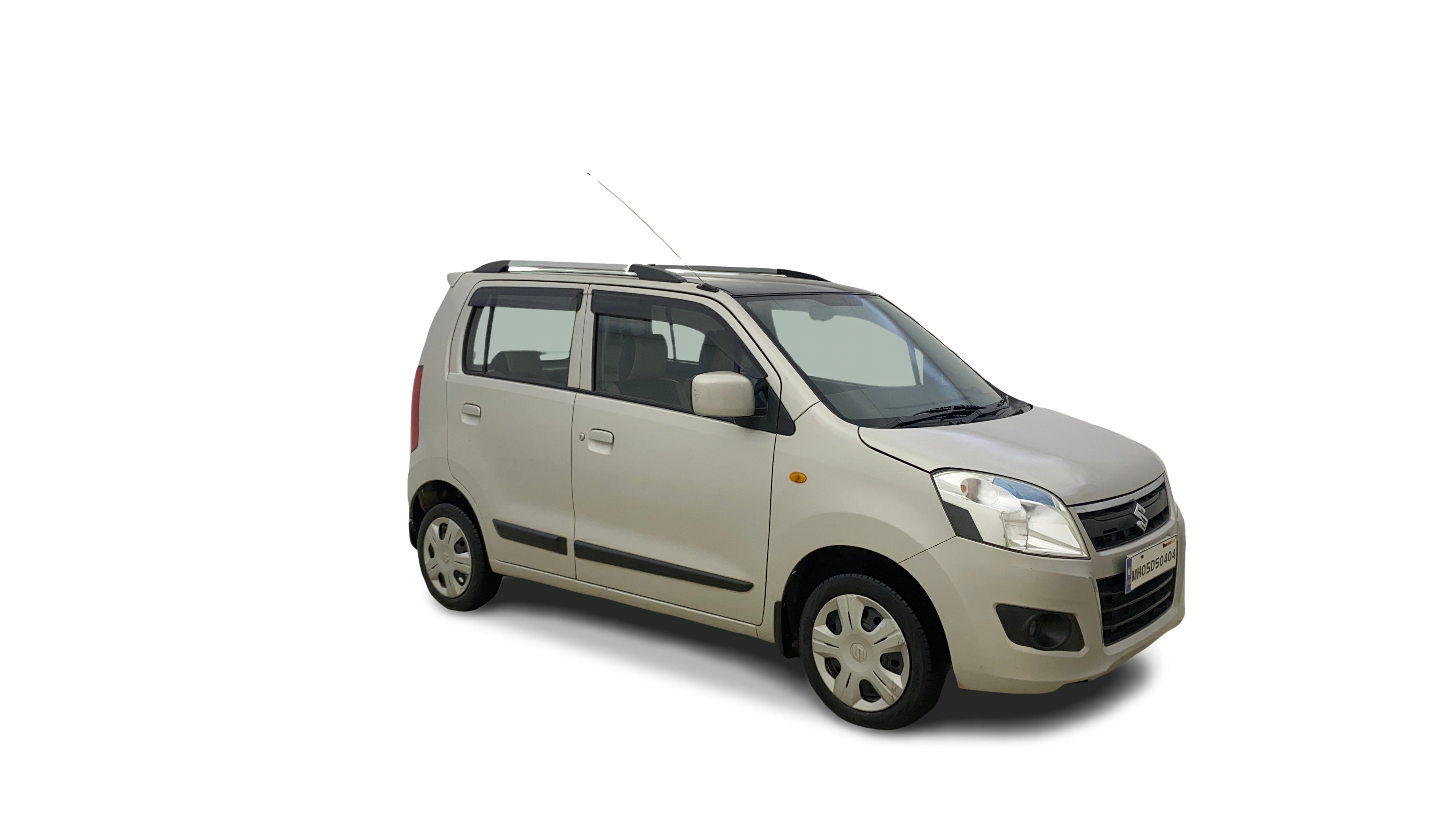 Maruti New Wagon-R-img