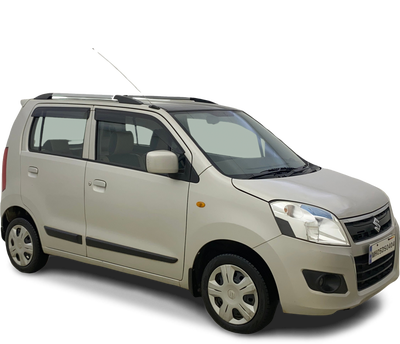 Maruti New Wagon-R-img