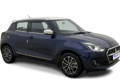 2022 Maruti Swift - Hatchback - Petrol - Manual - ₹5.50 lakh