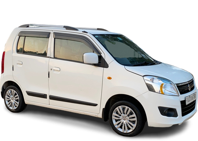 Maruti Wagon R 1.0-img