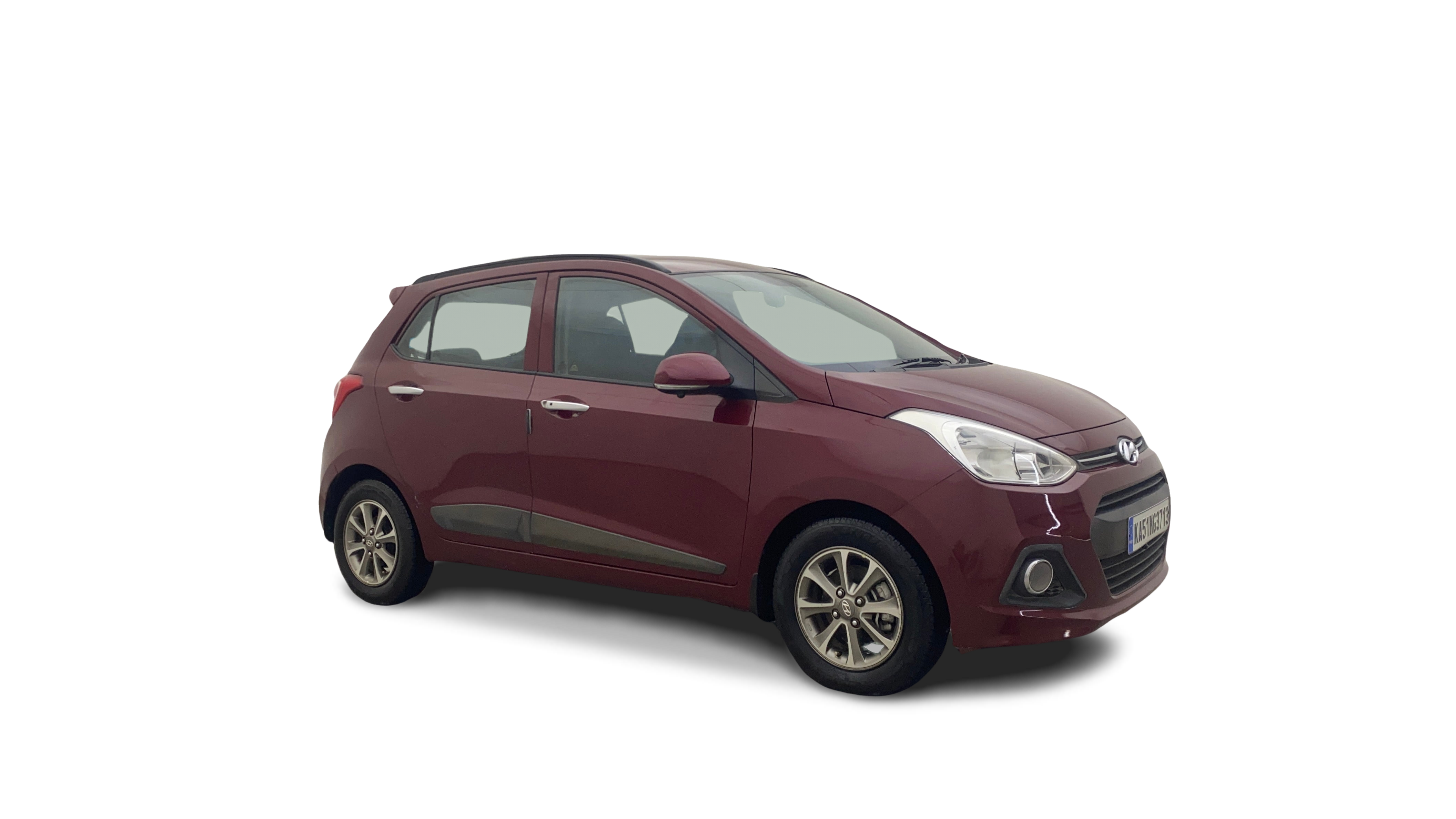 Hyundai Grand i10-img