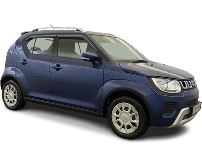 Maruti IGNIS-img