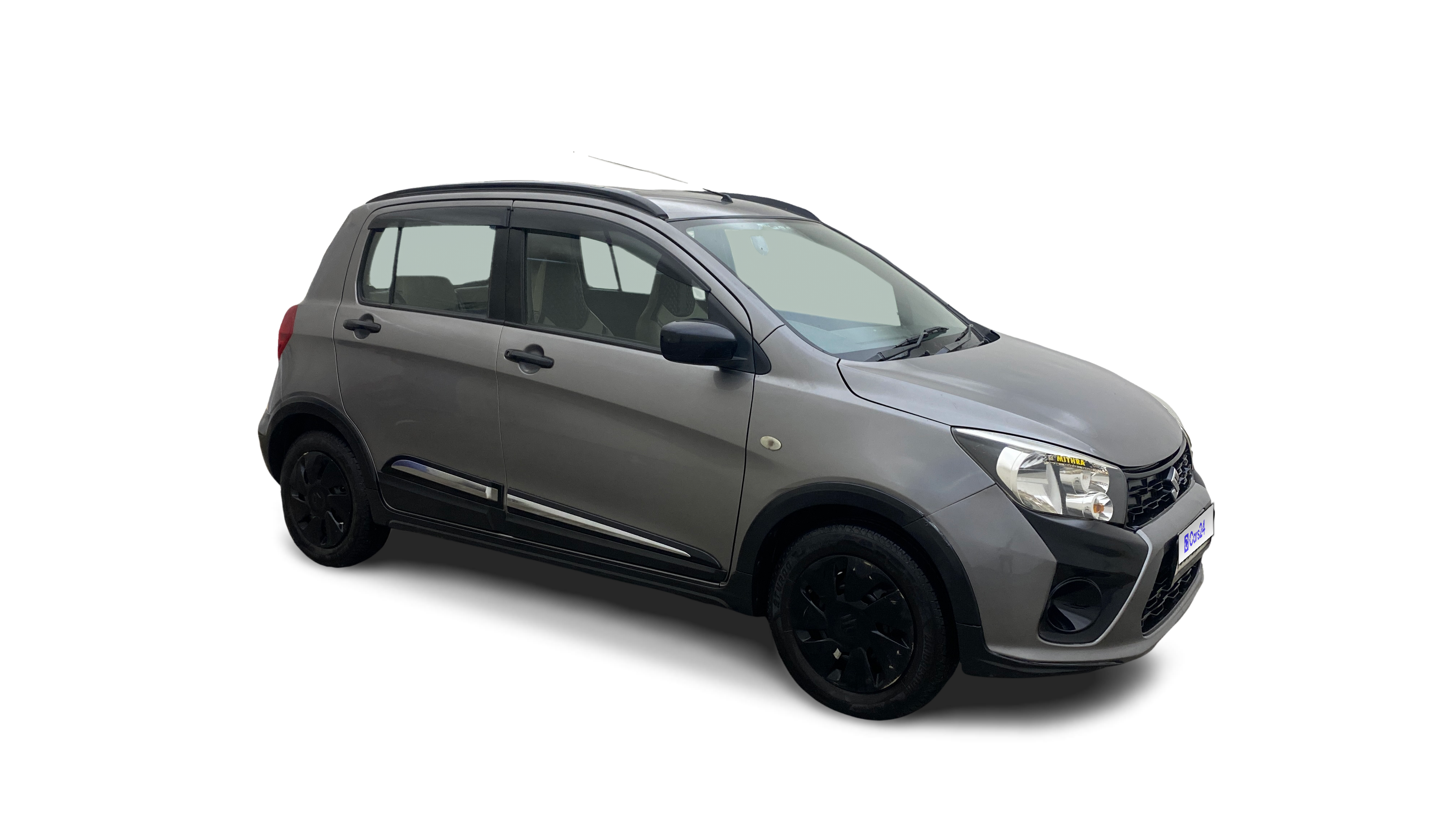 2018 Maruti Celerio X - Hatchback - Petrol - Manual - ₹2.96 lakh