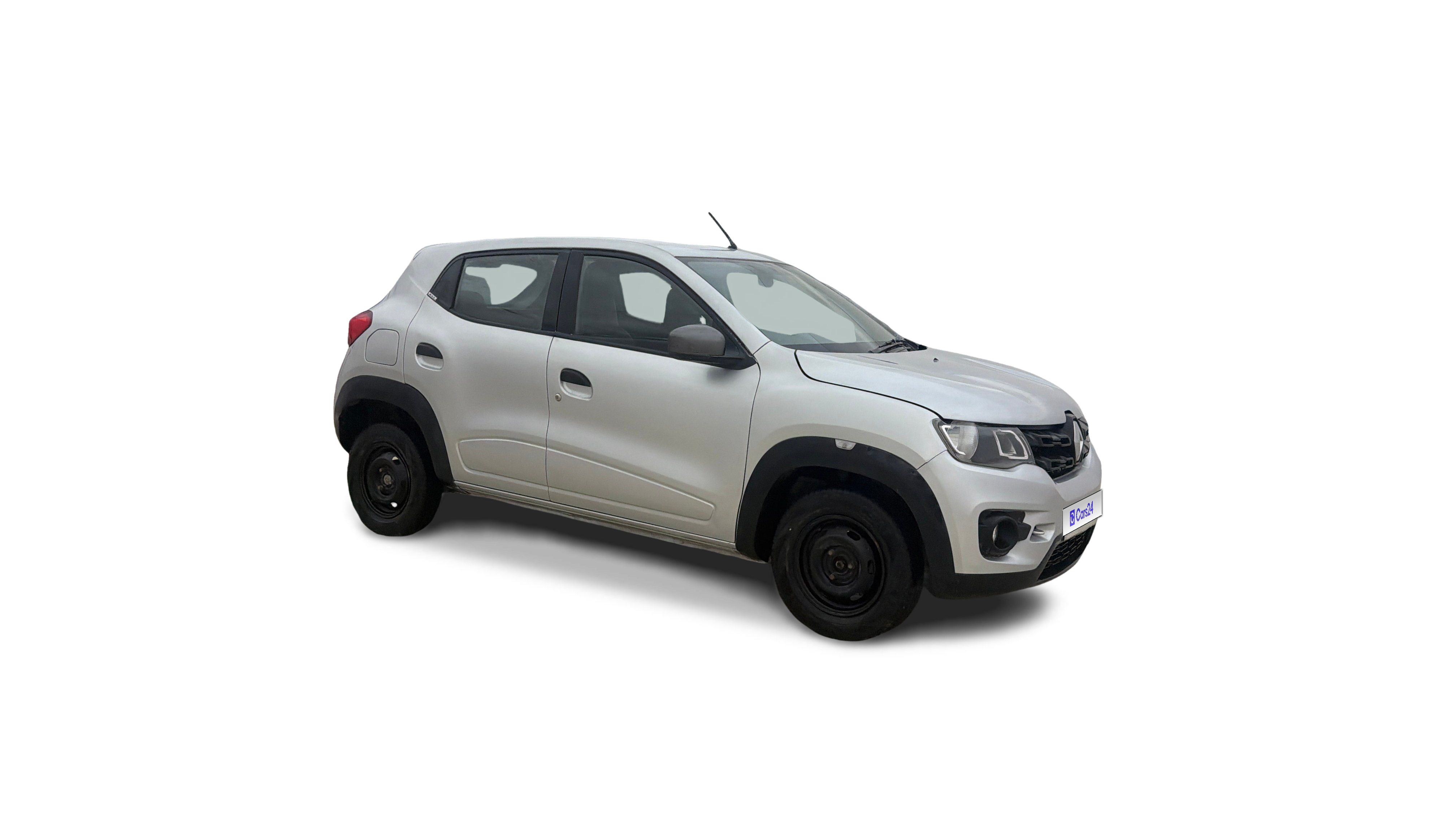 2016 Renault Kwid - Hatchback - Petrol - Manual - ₹2.05 lakh