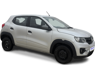 2016 Renault Kwid - Hatchback - Petrol - Manual - ₹2.05 lakh