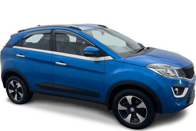 2019 Tata NEXON - SUV - Diesel - Automatic - ₹6.64 lakh