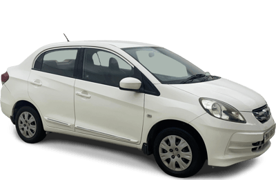 2014 Honda Amaze - Sedan - Petrol - Manual - ₹2.51 lakh