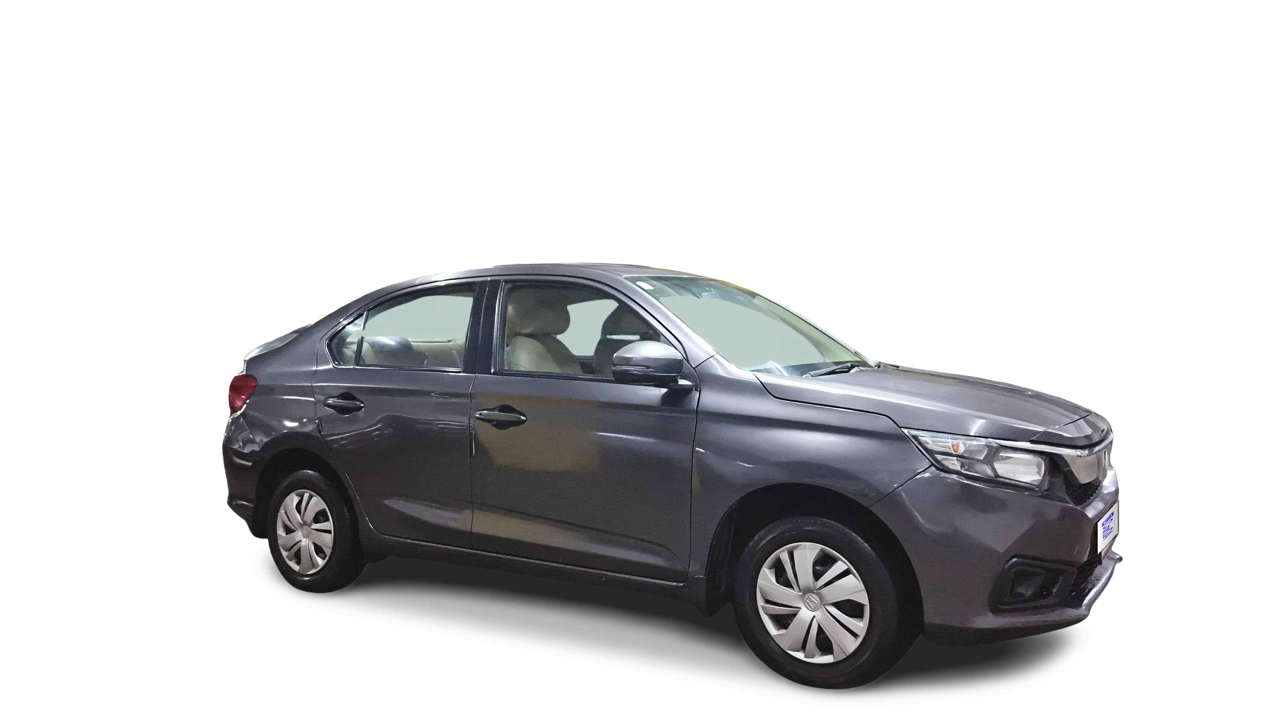 2019 Honda Amaze - Sedan - Petrol - Manual - ₹4.89 lakh