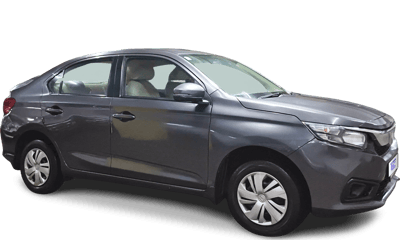 2019 Honda Amaze - Sedan - Petrol - Manual - ₹4.89 lakh