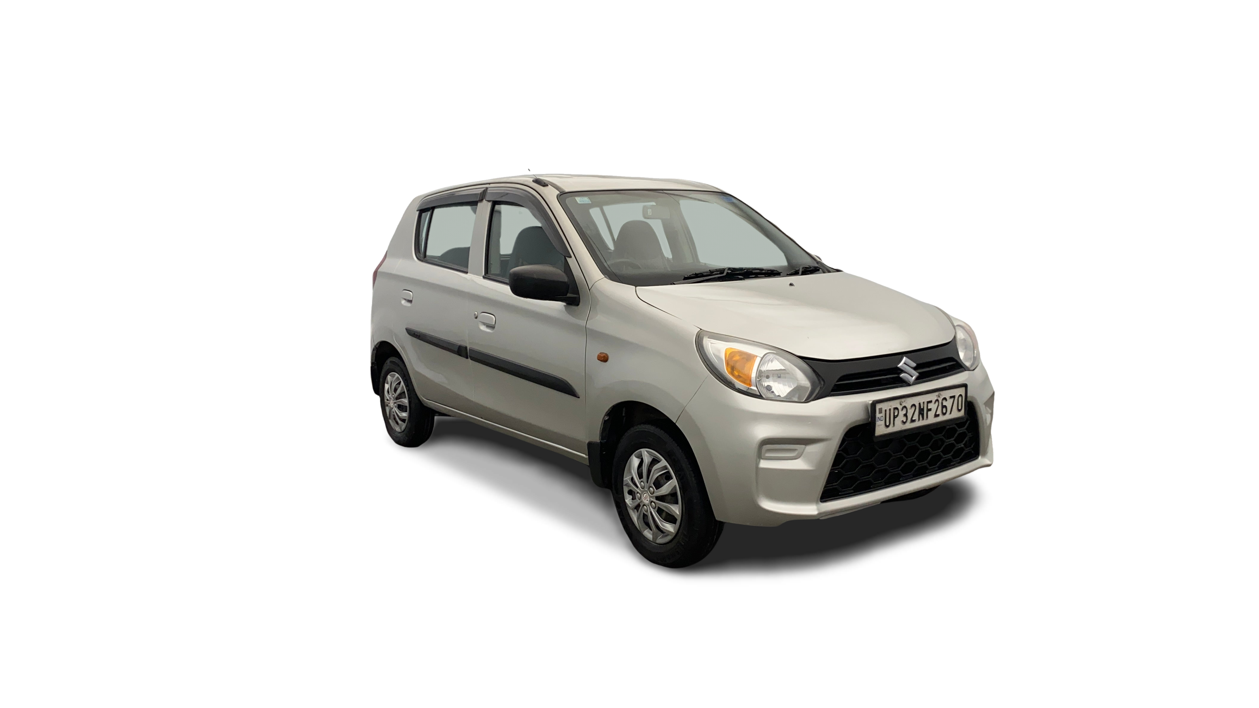 Maruti Alto-img