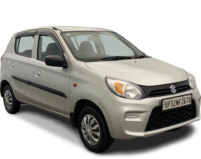Maruti Alto-img