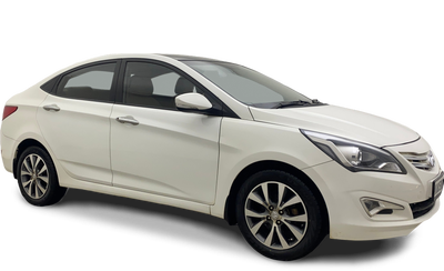 Hyundai Verna-img