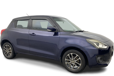 2020 Maruti Swift - Hatchback - Petrol - Manual - ₹5.25 lakh