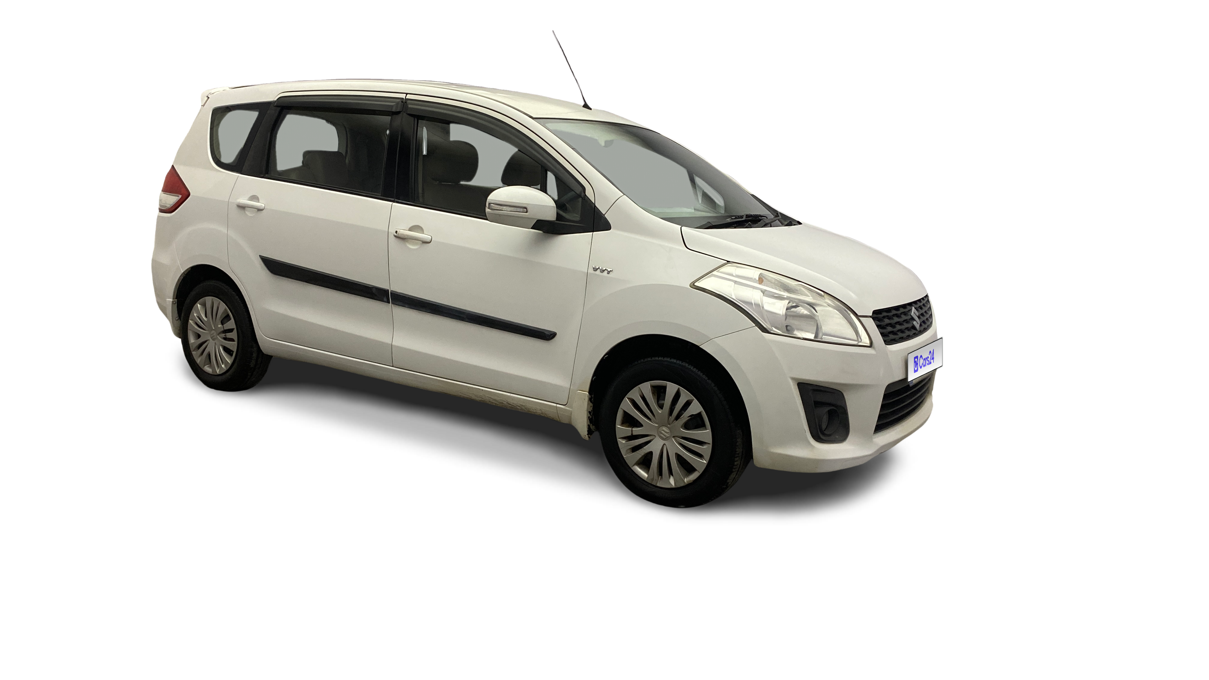 2015 Maruti Ertiga - SUV - Petrol - Manual - ₹4.92 lakh