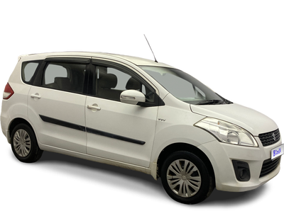 2015 Maruti Ertiga - SUV - Petrol - Manual - ₹4.92 lakh