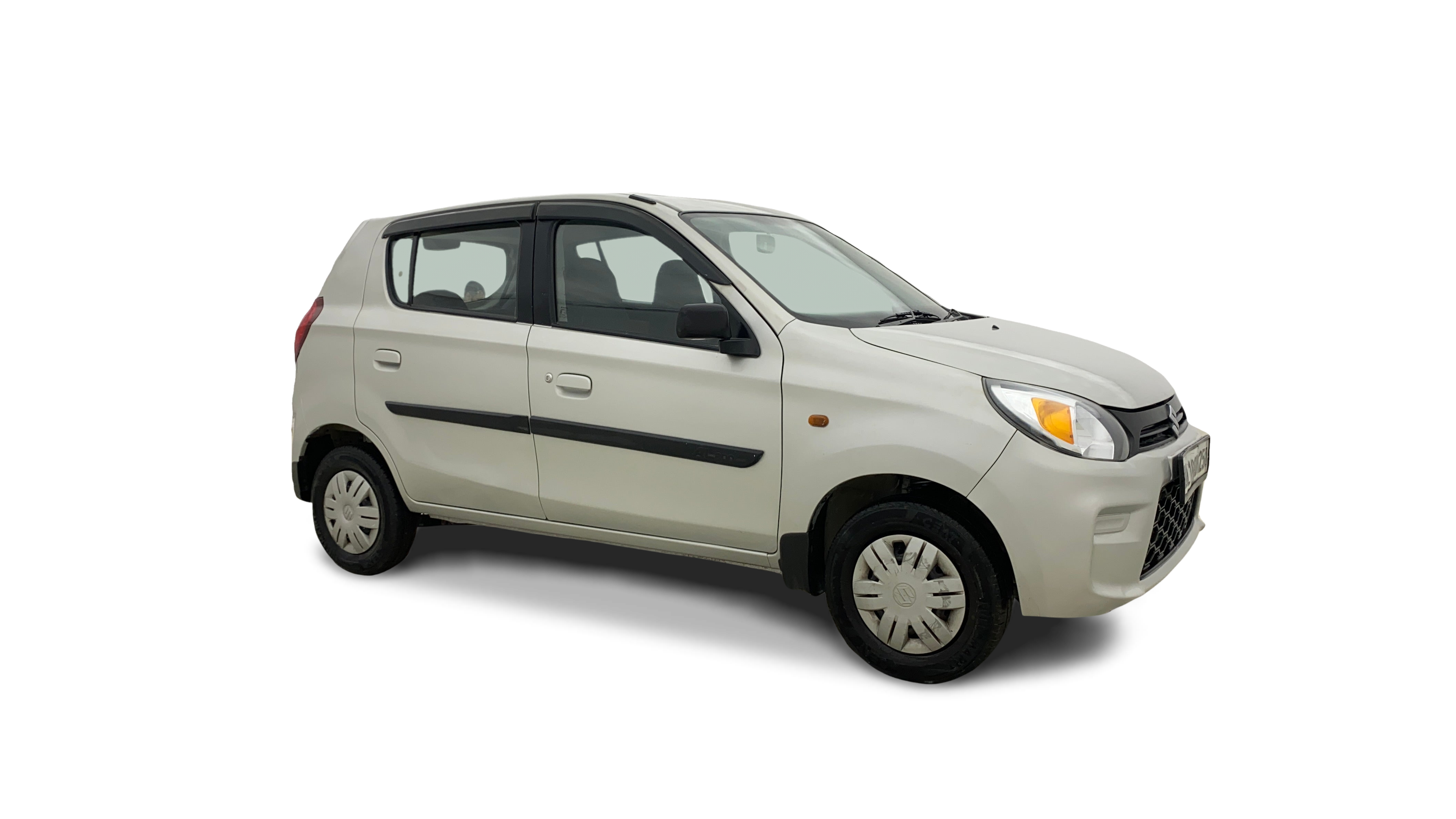 Maruti Alto-img