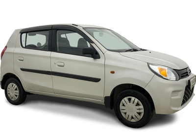 Maruti Alto-img