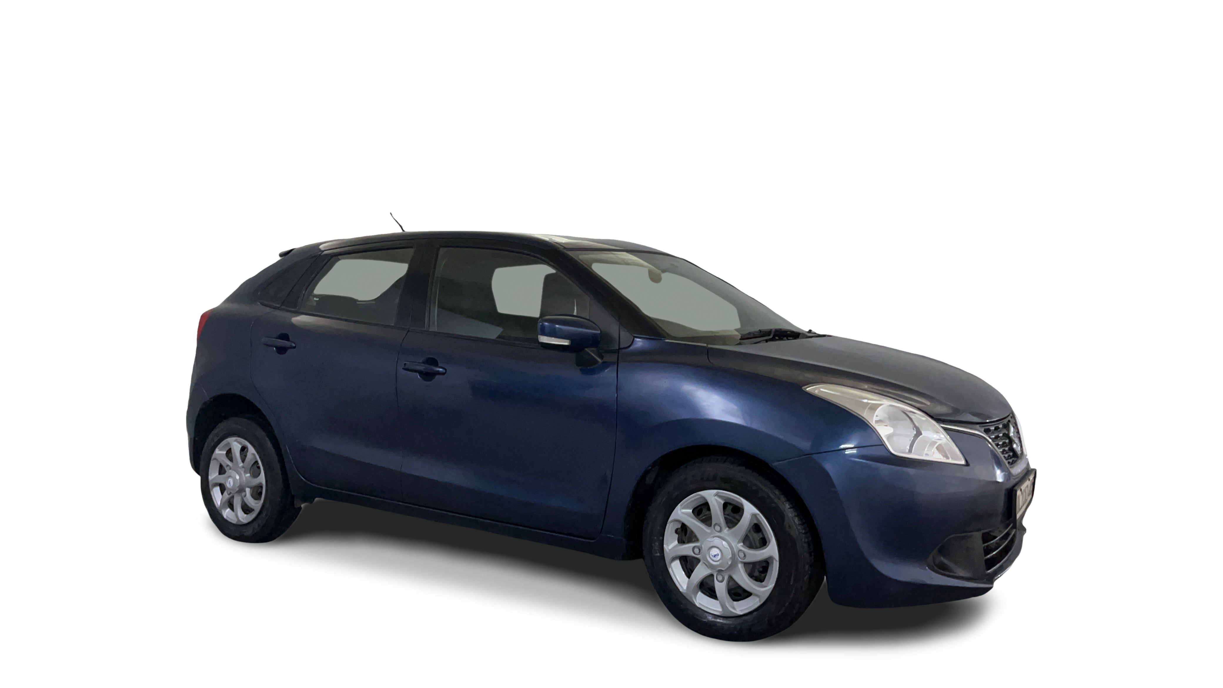 Maruti Baleno-img
