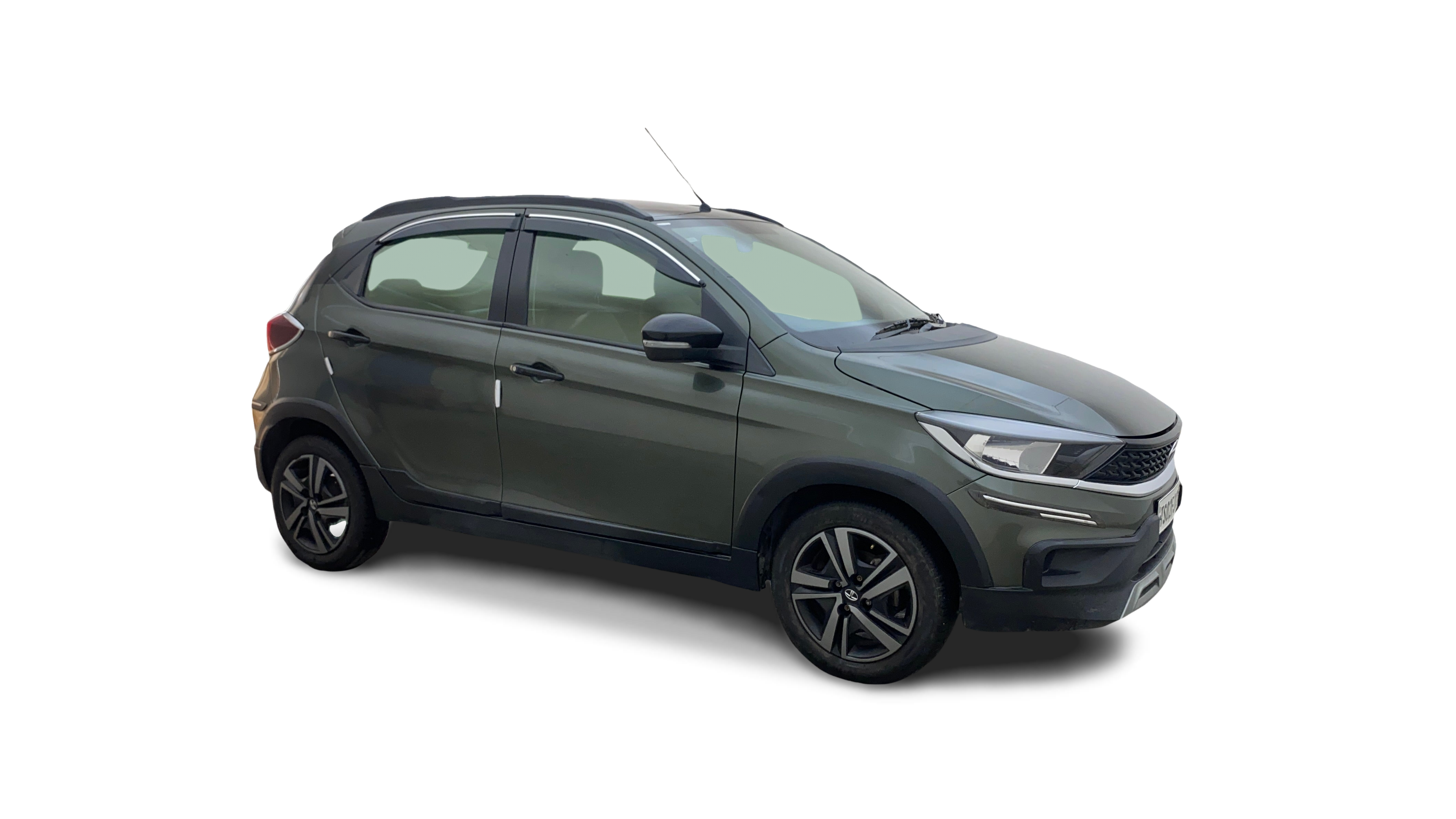 Tata TIAGO NRG-img